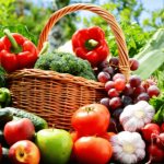 Хранение овощей и фруктов: сроки, температура, влажность